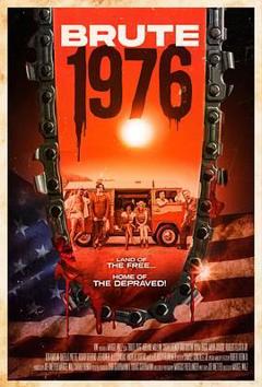 免费在线观看《野蛮1976》