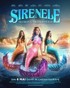 免费在线观看《Sirenele: Secretul Medalionului》