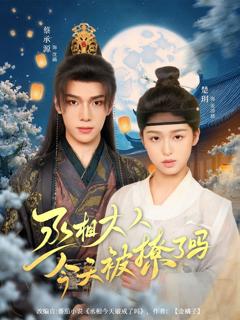免费在线观看完整版短剧《丞相大人今天被撩了吗》