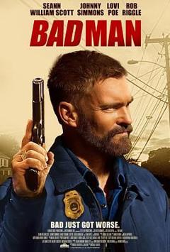 免费在线观看《Bad Man》