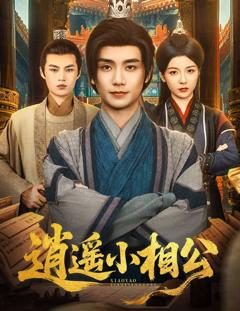 免费在线观看完整版短剧《逍遥小相公(朝为田舍郎》