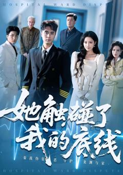 免费在线观看完整版短剧《她触碰了我的底线》