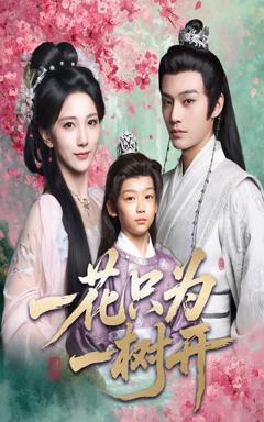 免费在线观看完整版短剧《一花只为一树开》