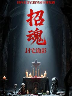 免费在线观看完整版短剧《招魂封宅诡影》