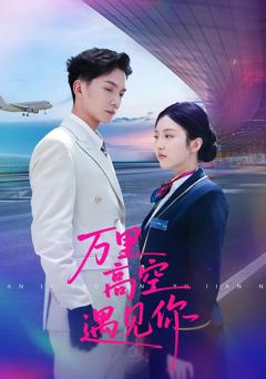 免费在线观看完整版短剧《万里高空遇见你》