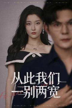 免费在线观看完整版短剧《从此我们一别两宽》