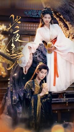 免费在线观看完整版短剧《此夜逢君》