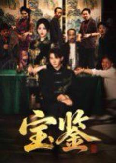 免费在线观看完整版短剧《宝鉴》