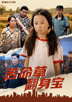 免费在线观看完整版短剧《苦命草翻身宝》