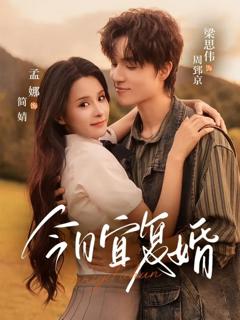 免费在线观看完整版短剧《今日宜复婚》