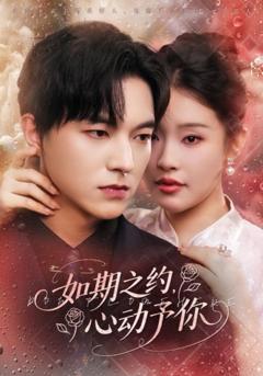 免费在线观看完整版短剧《如期之约心动予你》