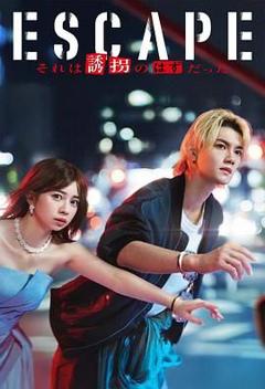 免费在线观看完整版日韩剧《逃亡 那本该是绑架》