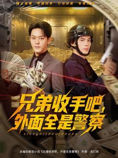免费在线观看完整版短剧《兄弟收手吧外面全是警察》
