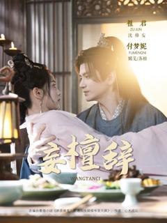 免费在线观看完整版短剧《妄檀辞》