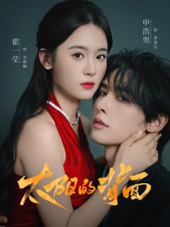 免费在线观看完整版短剧《太阳的背面》