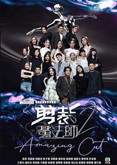 免费在线观看《剪裁魔法师2》