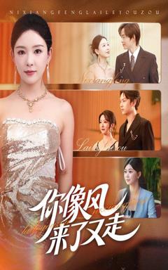 免费在线观看完整版短剧《你像风来了又走》