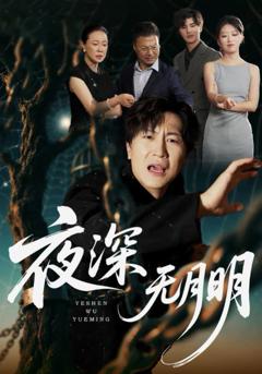免费在线观看完整版短剧《夜深无月明》