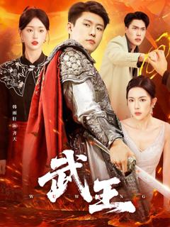 免费在线观看完整版短剧《武王》