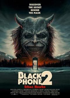 免费在线观看《黑色电话2》