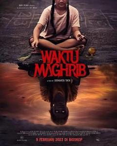 免费在线观看《日暮恶魔》