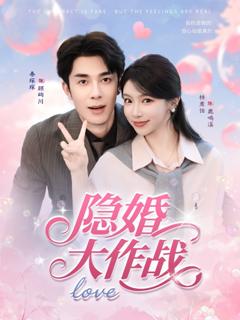免费在线观看完整版短剧《隐婚大作战》