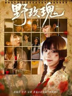 免费在线观看完整版短剧《野玫瑰》