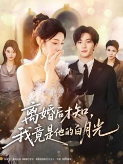 免费在线观看完整版短剧《离婚后才知，我竟是他的白月光》