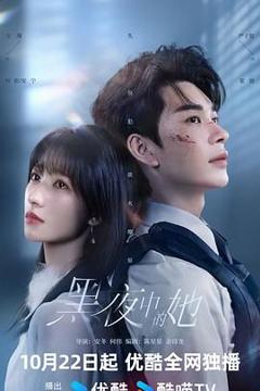 免费在线观看完整版国产剧《黑夜中的她》
