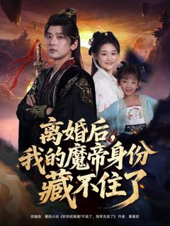 免费在线观看完整版短剧《离婚后我的魔帝身份藏不住了》