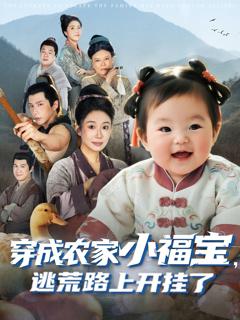 免费在线观看完整版短剧《穿成农家小福宝逃荒路上开挂了》
