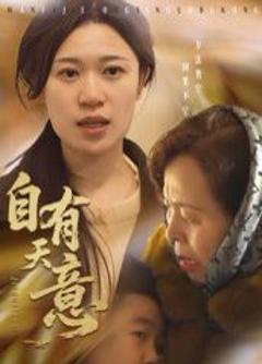 免费在线观看完整版短剧《自有天意》
