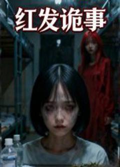 免费在线观看完整版短剧《红发诡事》