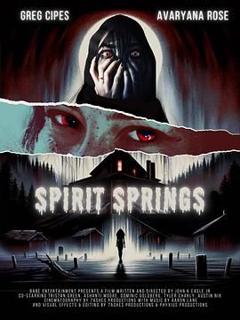 免费在线观看《Spirit Springs》