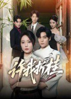 免费在线观看完整版短剧《许我折桂》