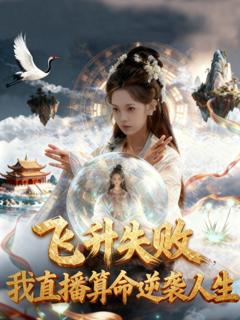 免费在线观看完整版短剧《飞升失败我直播算命爆火了》
