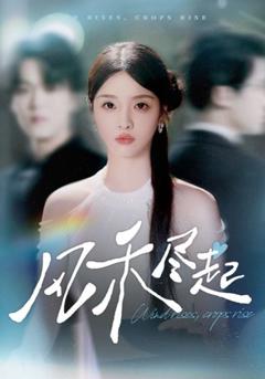 免费在线观看完整版短剧《风禾尽起2025》