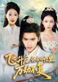 免费在线观看完整版短剧《飞升后，他在回忆里万劫不复》