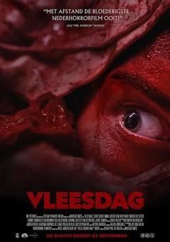 免费在线观看《Vleesdag》