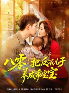 免费在线观看完整版短剧《八零：把反派儿子养成乖宝宝》