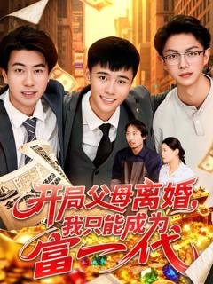 免费在线观看完整版短剧《开局父母离婚，我只能成为富一代》