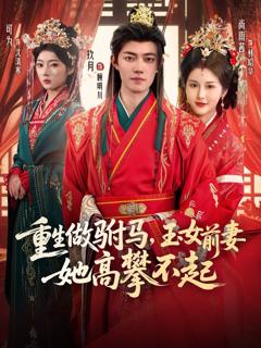 免费在线观看完整版短剧《重生做驸马，玉女前妻她高攀不起》