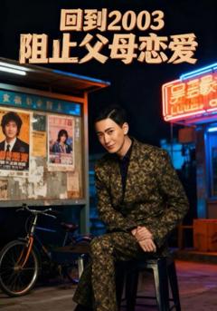 免费在线观看完整版短剧《回到2003阻止父母恋爱》