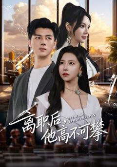 免费在线观看完整版短剧《离职后，他高不可攀》