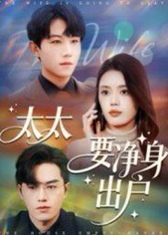 免费在线观看完整版短剧《太太要净身出户》