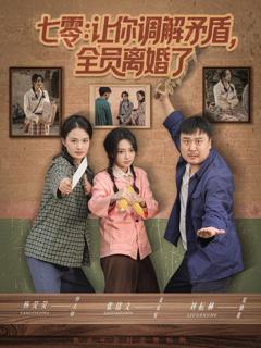 免费在线观看完整版短剧《七零让你调解矛盾全员离婚了》