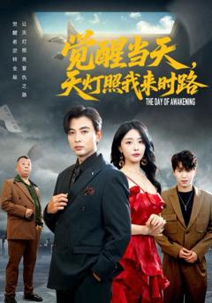 免费在线观看完整版短剧《觉醒当天天灯照我来时路》