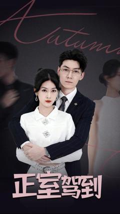 免费在线观看完整版短剧《正室驾到》