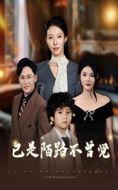 免费在线观看完整版短剧《已是陌路不曾觉》