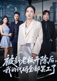 免费在线观看完整版短剧《被新老板开除后我的代码全部罢工了》